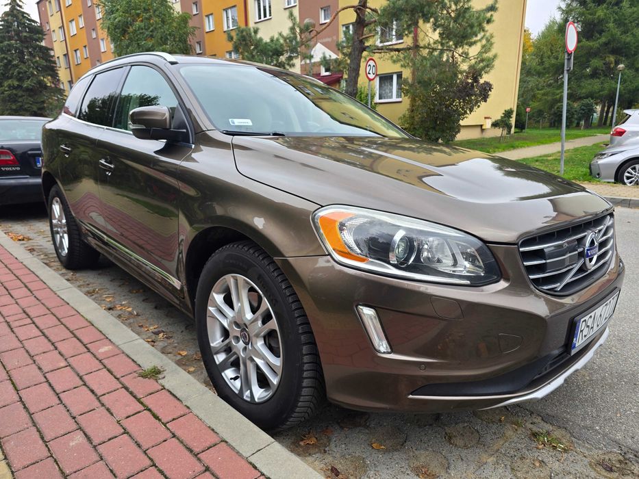 Volvo XC 60