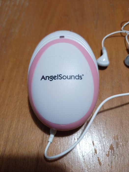 Detektor Angel Sounds