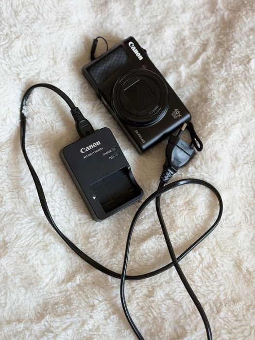Canon PowerShot SX740 HS