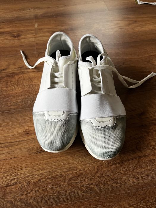 Balenciaga runner buty