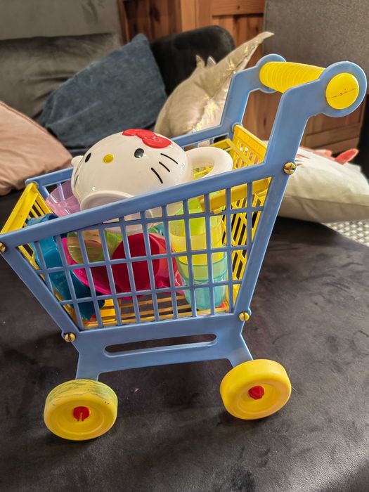 Brinquedos para cozinhados perfeitos