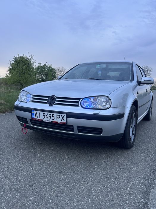 Продам Volkswagen golf 4