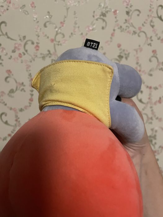 BT21 TATA BTS іграшка