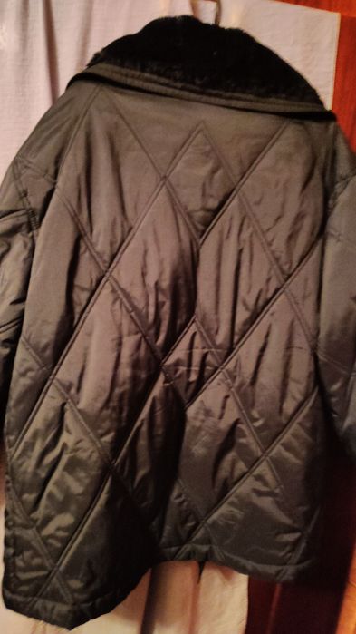 Куртка женская зимне-осенняя