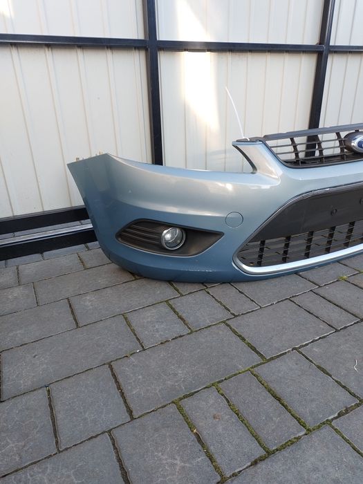 Zderzak przód przedni ford Focus mk2 lift kod M8 rok 09