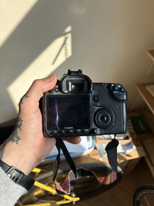 canon 50d + cf 4gb