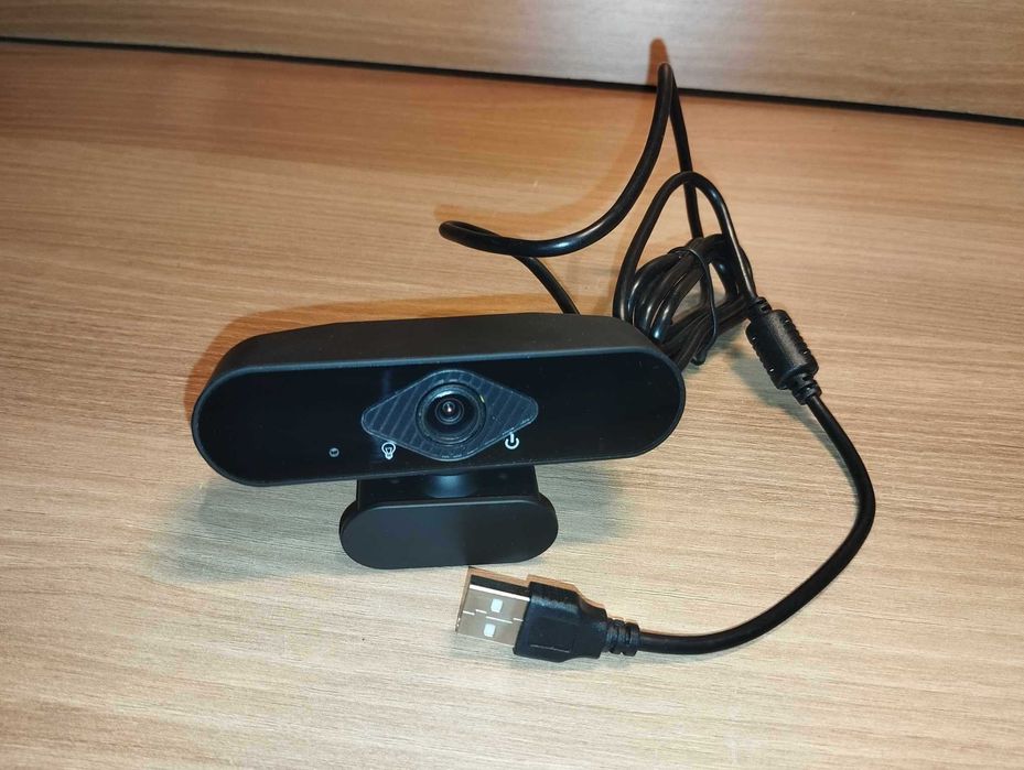 Kamerka Internetowa - USB