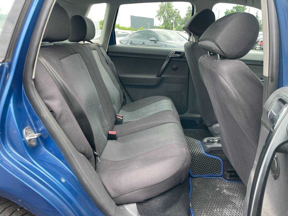 Volkswagen Polo 2007 VIN WVWZZZ9NZ7D071817 фото оголошення 12 з 24