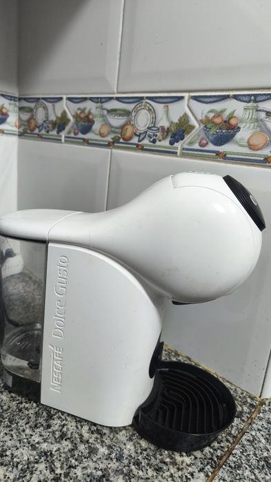 Dolce Gusto - Automatic487720914078945281