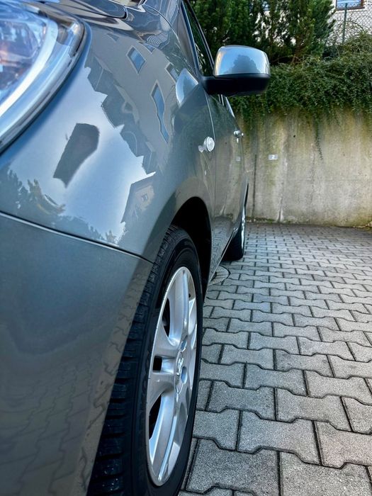 Opel Agila Opel Agila - Stan Idealny - 1 Właściciel