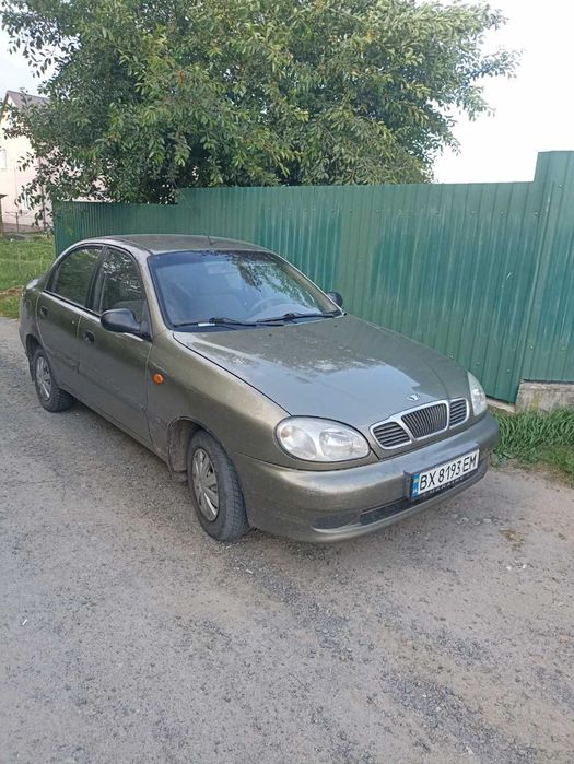 Продам Daewoo sens део сенс