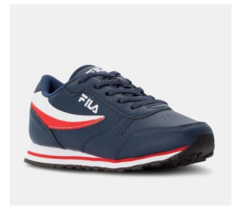 Buty sportowe Fila rozm. 27.5 stan bdb