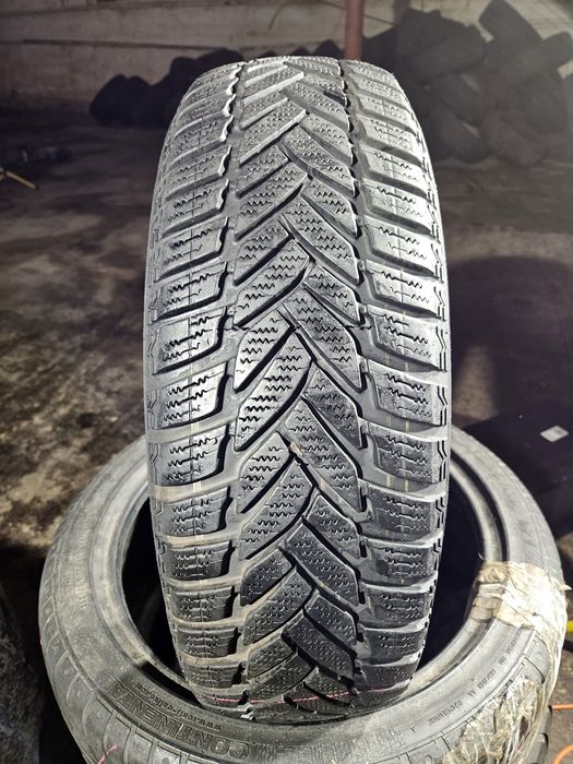 Dunlop 185/65 r15 SP winter sport M3 /// 6,5mm!!!