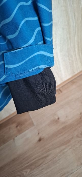 Kurtka przeciwdeszczowa BPC