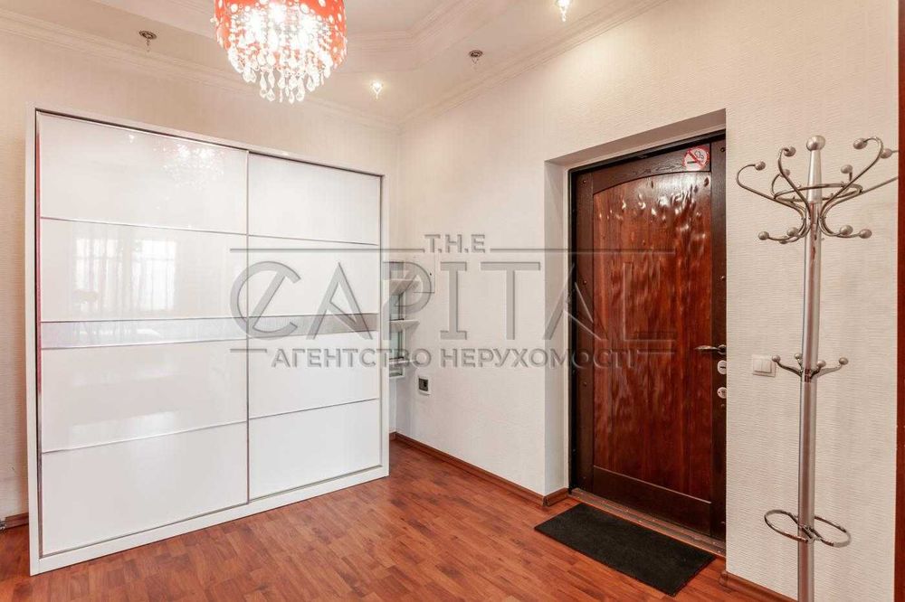 Продаж квартири, ЖК Botanic Towers, вул. Саксаганського