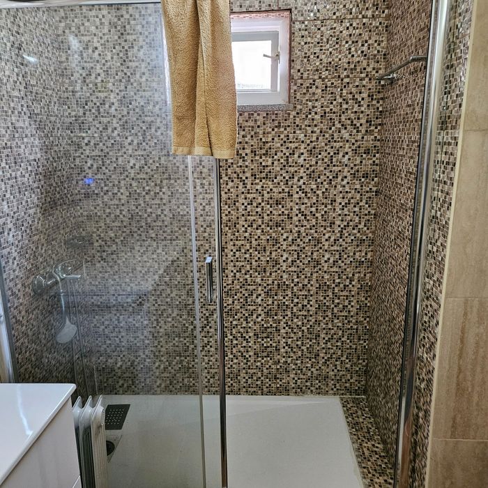 Casa T1 para arrendar