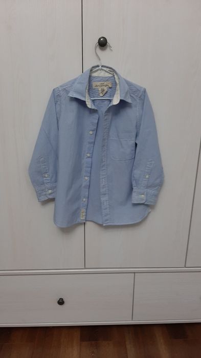 Сорочка для хлопчика H&M