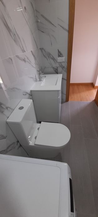 Canalizador Felgueiras