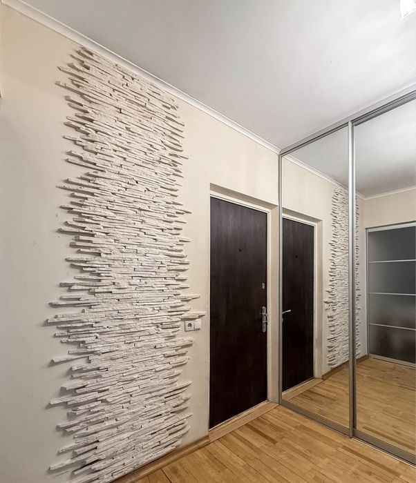 1 из.видовая кв.,40 м2 с евро ремонтом, реальная-22900$