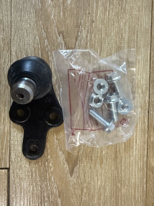 Шарова опора ford focus 3