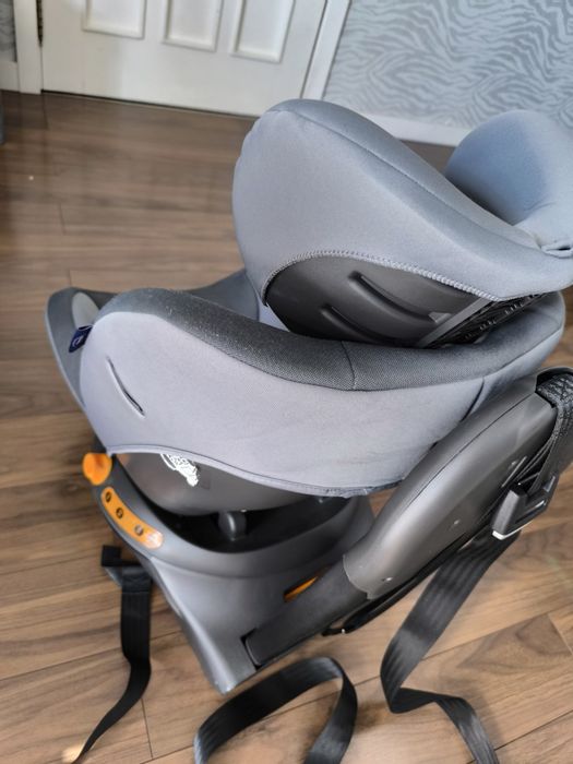 Cadeira 360 Chicco