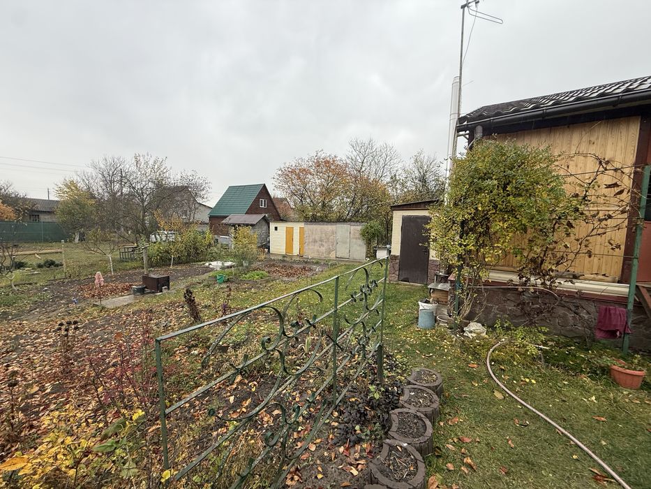 Продаж будинка в 30хв від Броварів з ремонтом і меблями