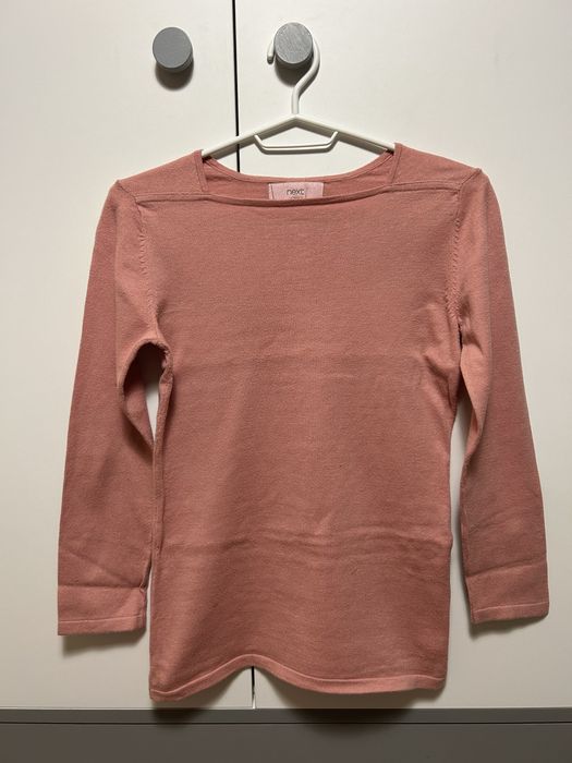 sweter damski 3/4