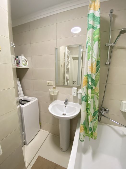 Евродвушка возле Ривьеры! Газ кирпичдом  море полная комплектация