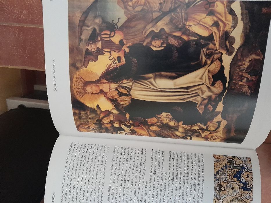 História de Portugal  de João  Medina