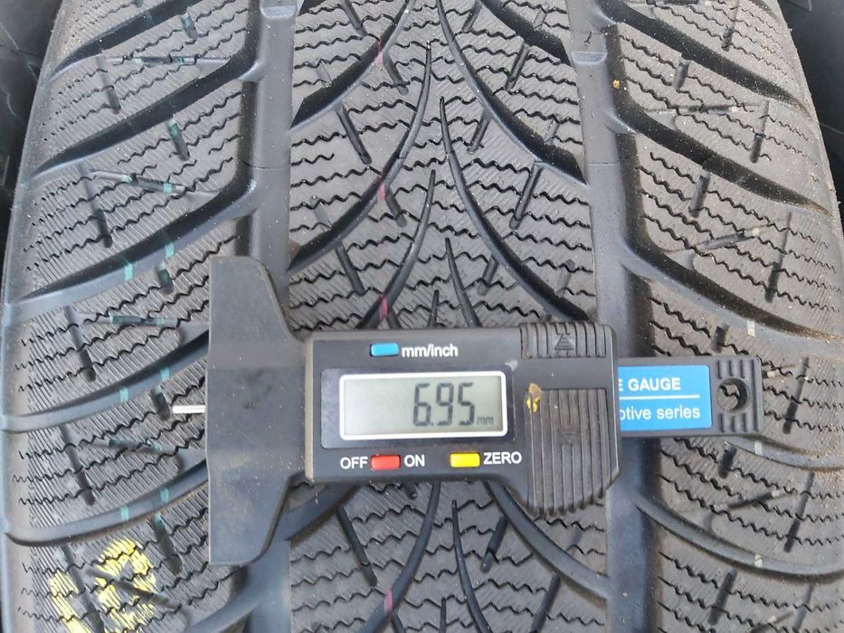 Комплект шин  215 55 16 Triangle winter X twv401!ЗИМА!G-FELGEN