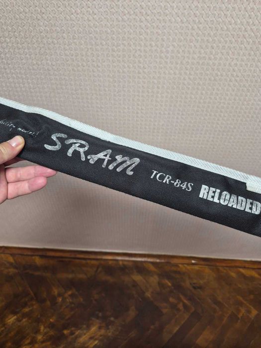 TICT Sram Reloader TCR-84S