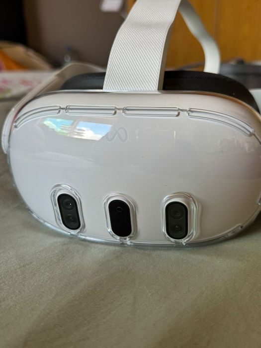 META QUEST 3 VR - óculos de realidade virtual (512GB)