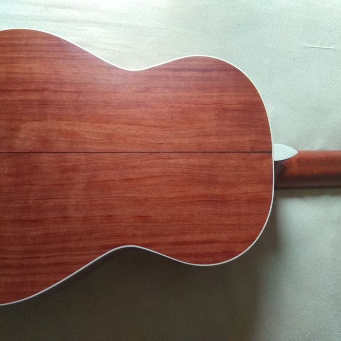 guitarra clássica APC 3C OP (Cedro maciço)