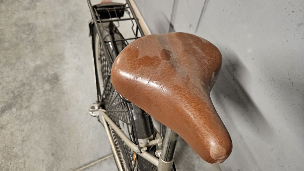 Kross Fashion rower miejski damski