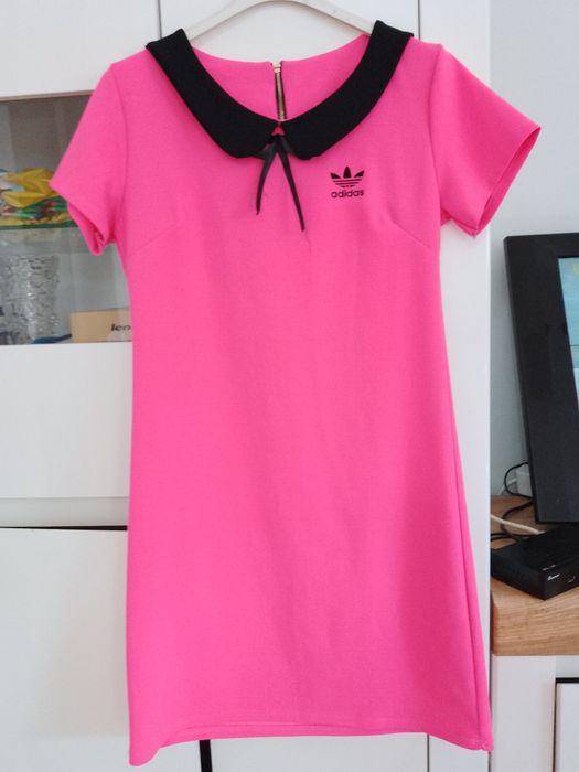 Sukienka damska adidas