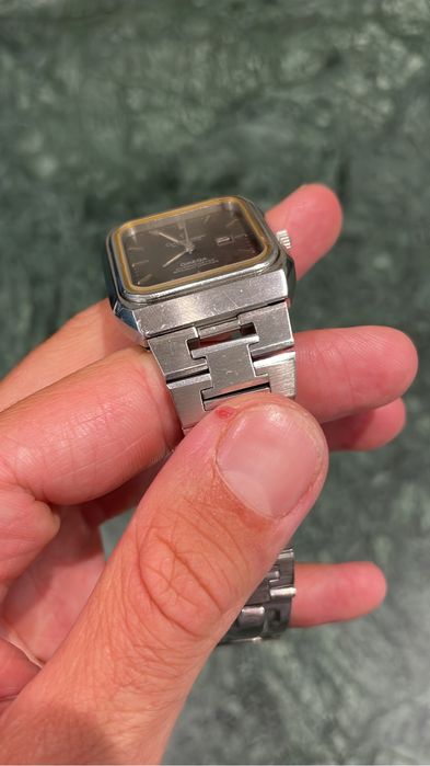 Omega Constellation Vintage