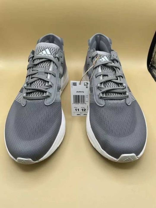 Adidas Avryn Boost 45 29 см Оригинал Новые Кроссовки США Адидас