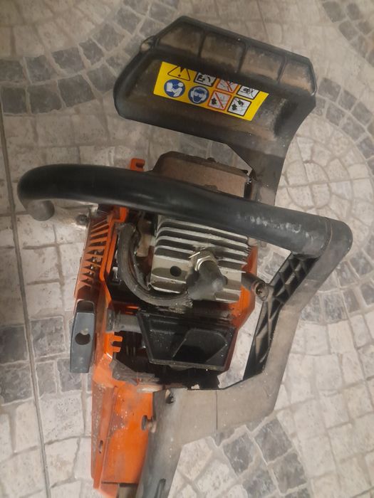 Motosserra Homelite 300