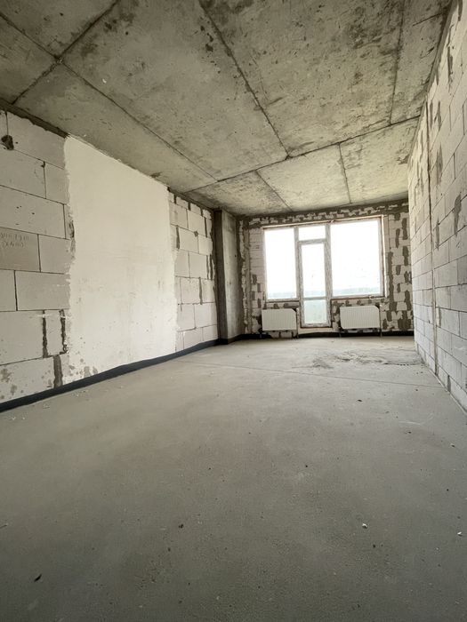 3 комнатная 96 м2 ЖК Одиссей/Альтаир/Дмитриевский Хорошая развязка