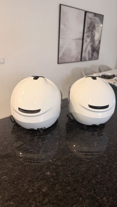 Capacetes AGV Irides
