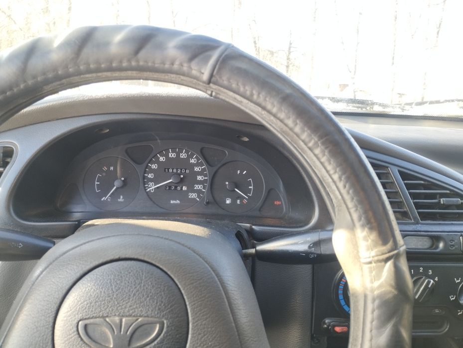 Продам ланос поляк на полном ходу