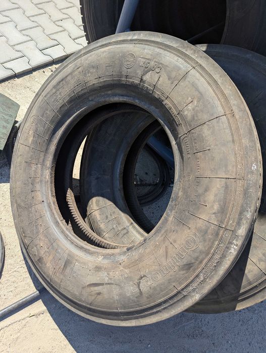 8.25R20 8.25-20 Continental RS63 opona