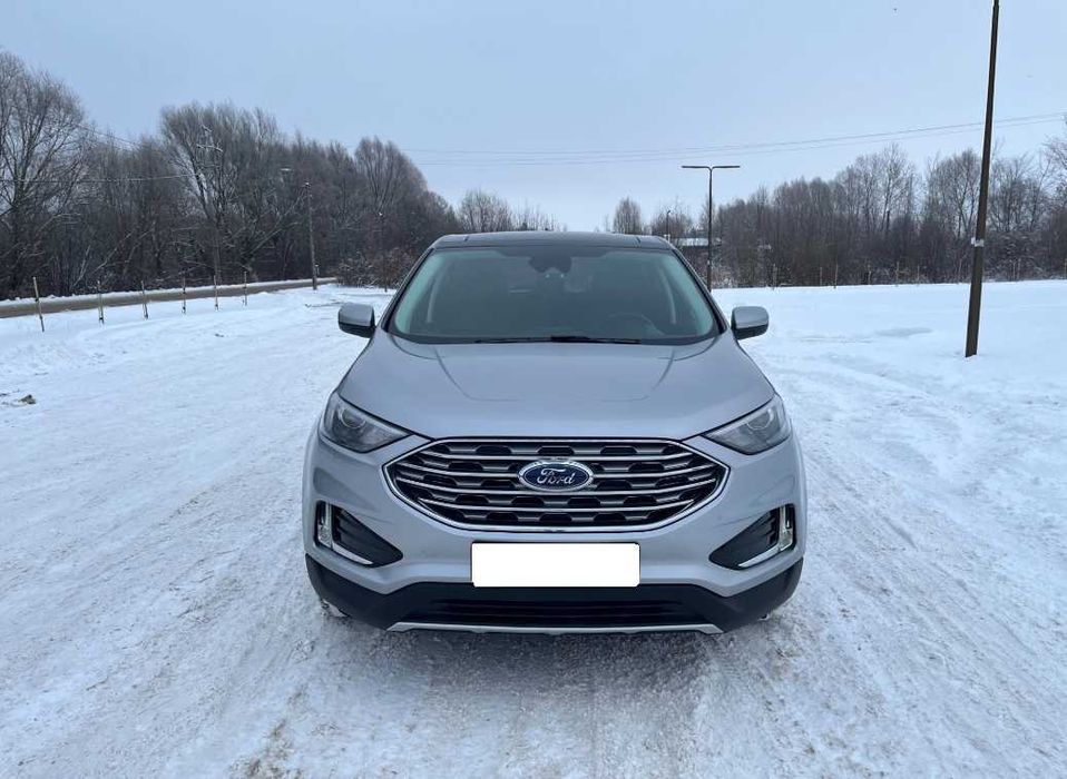Ford Edge 2022 року