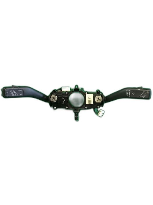 Conjunto / Manetes de Luzes e Limpa Vidros SEAT LEON 5K0953521BN (OEM) | 5K0953502M (OEM)
