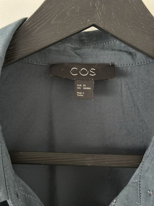Cos / сукня міді