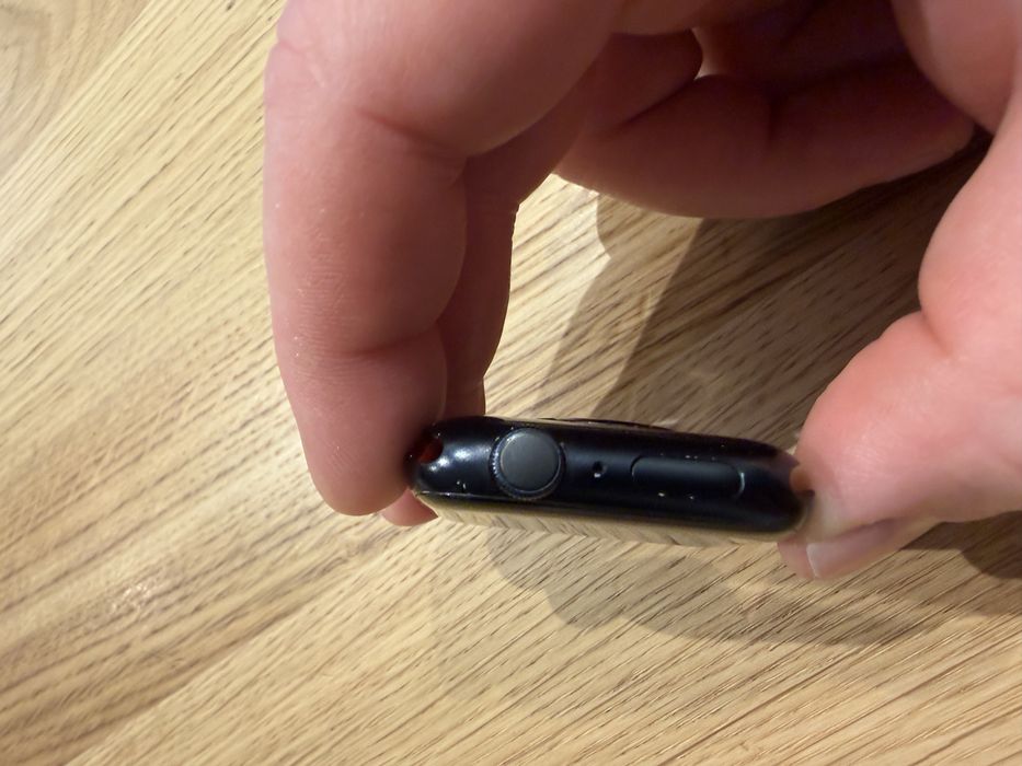 Apple Watch Series 7