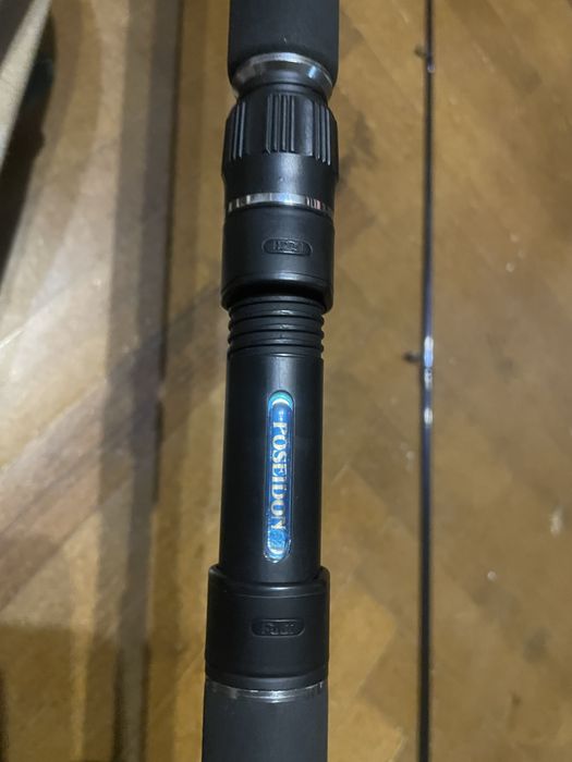 Evergreen Poseidon Zephyr The Seagale PZS-86 8-28: 6 000 грн