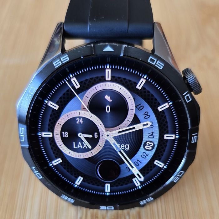 Huawei smartwatch GT4