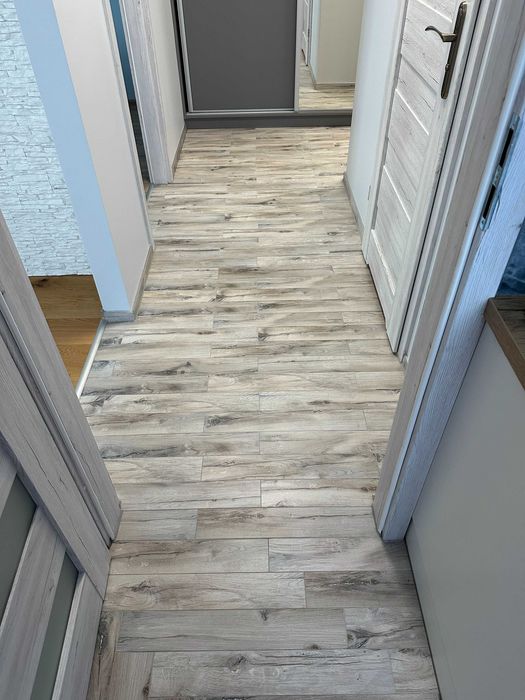 Usługi wykończeniowe – Białystok i okolice