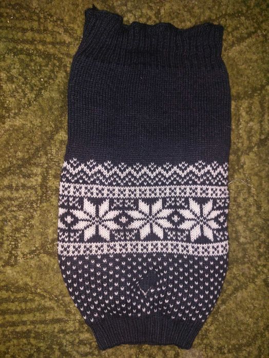 Sweterek dla pieska 35